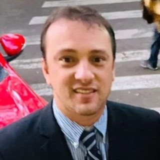 Cristiano Jose De Andrade